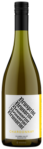 Guardian, Entrapment Chardonnay, Columbia Valley