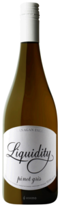 Liquidity, Pinot Gris, Okanagan Falls