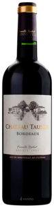 Chateau Taussin, Bordeaux Rouge