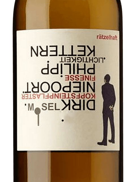 FIO, Ratzelhaft, Mosel