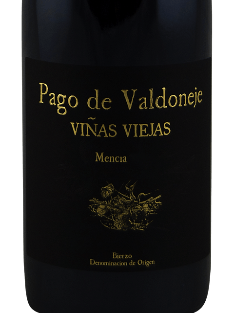 Valtuille, Bierzo, Pago de Valdoneje Vino de Villa Mencia