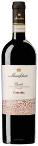Mauro Sebaste, Barolo, Prapo