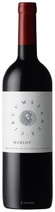 Waterkloof, Circumstance Merlot, Stellenbosch