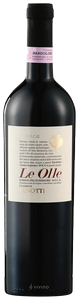 Lenotti, Bardolino, Classico Olle