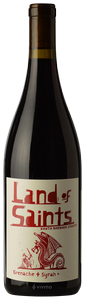 Dragonette, Grenache Mourvedre Syrah, Santa Barbara County