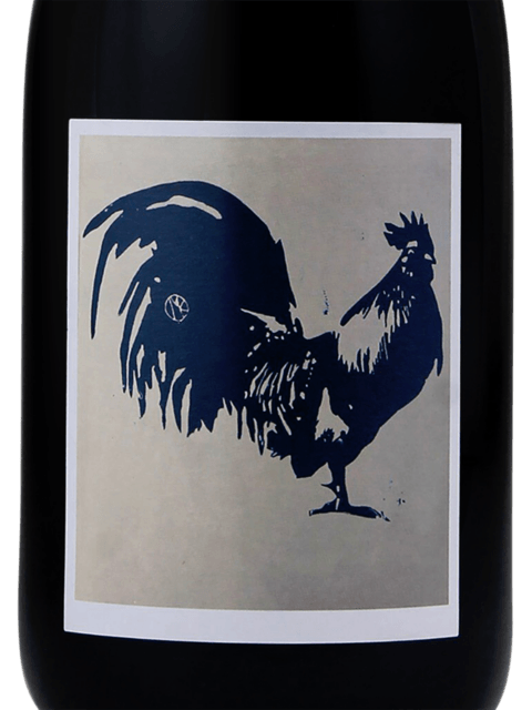 Sine Qua Non, Distenta IV Grenache, California