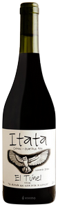 A Los Vinateros Bravos, El Tunel, Itata Valley