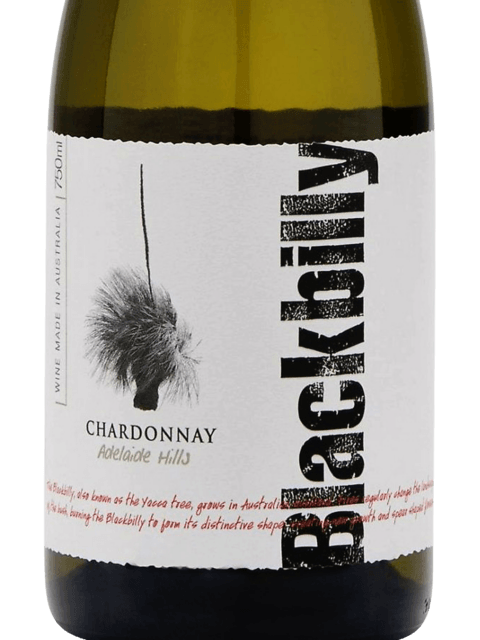 Blackbilly, Chardonnay, Adelaide Hills