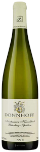 Donnhoff, Norheimer Dellchen Riesling Spatlese Auktion, Nahe