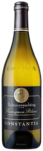 Buitenverwachting, Sauvignon Blanc, Constantia