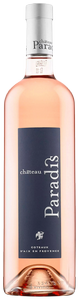 Chateau Paradis, Coteaux d'Aix-en-Provence, Rose