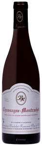 Domaine Bachelet Ramonet, Chassagne-Montrachet