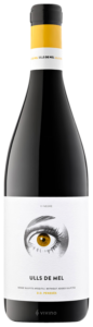 Els Jelipins, Vi de Taula Negra, VdM