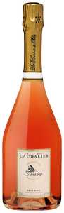 Sousa, Caudalies Grand Cru