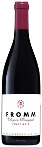 Fromm, Vineyard Pinot Noir, Marlborough
