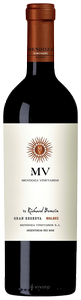 Phebus, Gran Reserva Malbec, Mendoza