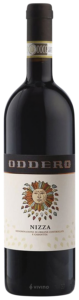 Oddero, Barbera d'Asti, Superiore Nizza