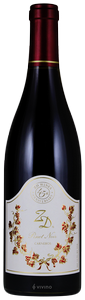 ZD Wines, Pinot Noir, Los Carneros