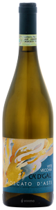 Ca' D'Gal, Vite Vecchia, Moscato d'Asti