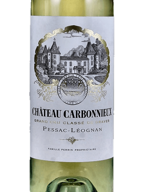 1741 de Carbonnieux Semillon, Pessac-Leognan