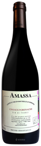 Domaine Ribiera, Causse Toujours, VdF