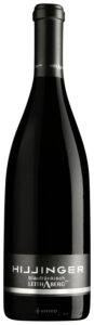 Leo Hillinger, Blaufrankisch, Leithaberg