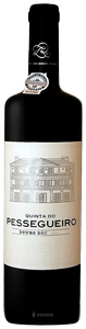 Pessegueiro, Aluze Tinto, Douro