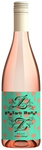 Weingut Herbert Zillinger, Spring Break Rose