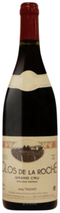 Jacky Truchot, Clos de la Roche Grand Cru