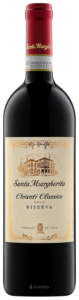 Santa Margherita, Chianti Classico
