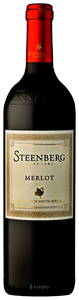 Steenberg, Merlot, Constantia