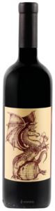 Cantina Giardino, Drogone Aglianico, Campania