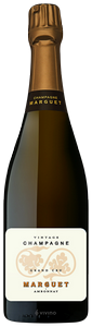 Marguet, Ambonnay Grand Cru