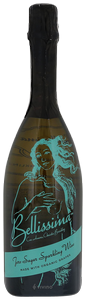 Bellissima, Sparkling Rose