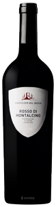 Castiglion del Bosco, Rosso di Montalcino