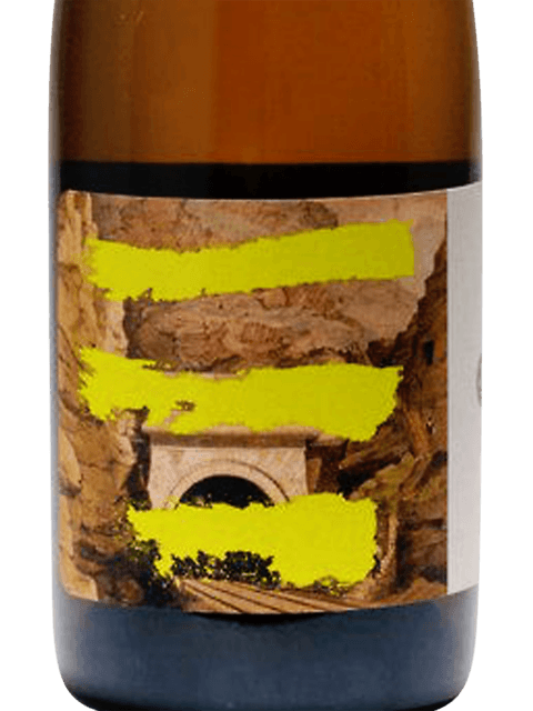 Cruse, Rorick Chardonnay, Sierra Foothills