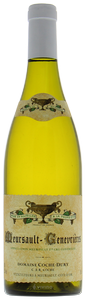 Coche-Dury, Meursault Premier Cru, Genevrieres