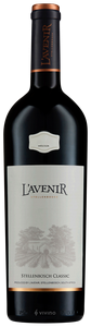L'Avenir, Chenin Blanc, Stellenbosch