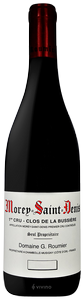 Henri De Villars, Morey-Saint-Denis Premier Cru