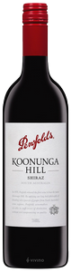 Penfolds, Koonunga Hill Shiraz, Barossa Valley