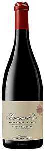 Dominio de Es (Bertrand Sourdais), Ribera del Duero, Vinas Viejas de Soria