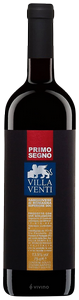 Villa Venti, Sangiovese di Superiore Primo Segno, Romagna