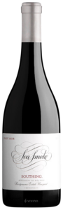 Expression, 34° Pinot Noir, Sta. Rita Hills