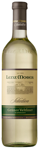 Lenz Moser, Selection Welschriesling, Niederosterreich
