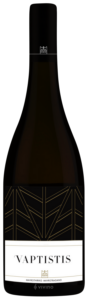 Vaptistis Winery Mavrothiriko Altana