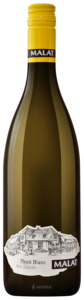 Malat, Ried Am Zaum Pinot Blanc, Niederosterreich