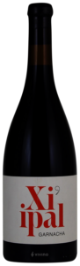 Bodegas Caudalia, Xi’ipal Garnacha, Navarra
