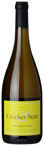 Crocker Starr Crocker & Starr Malbec 80%, Cabernet Sauvignon, 20%