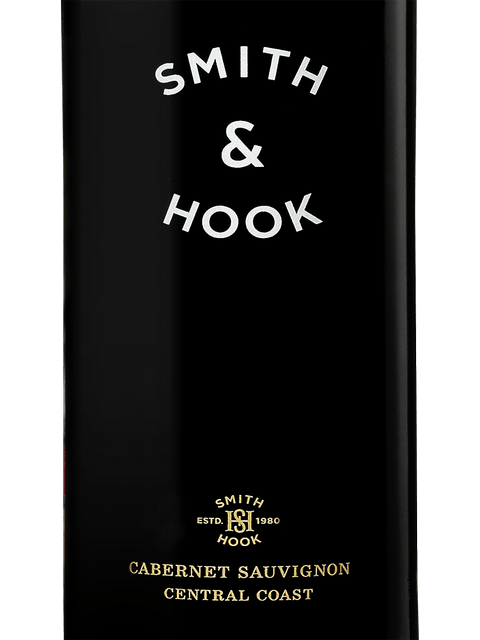Smith & Hook, Cabernet Sauvignon, Central Coast
