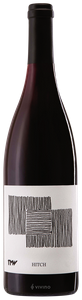 Tim Martin Wines, Hitch, Swartland